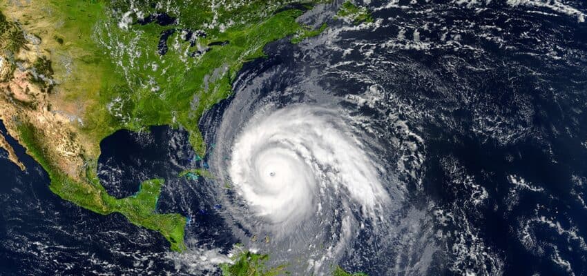 How to Minimize Hurricane Storm Damage