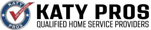 Katy Pros | Pre-qualified Home Service Providers | (281) 398-PROS [7767]