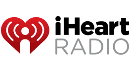i heart radio logo boxed