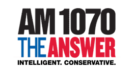 knth am 1070 radio logo boxed